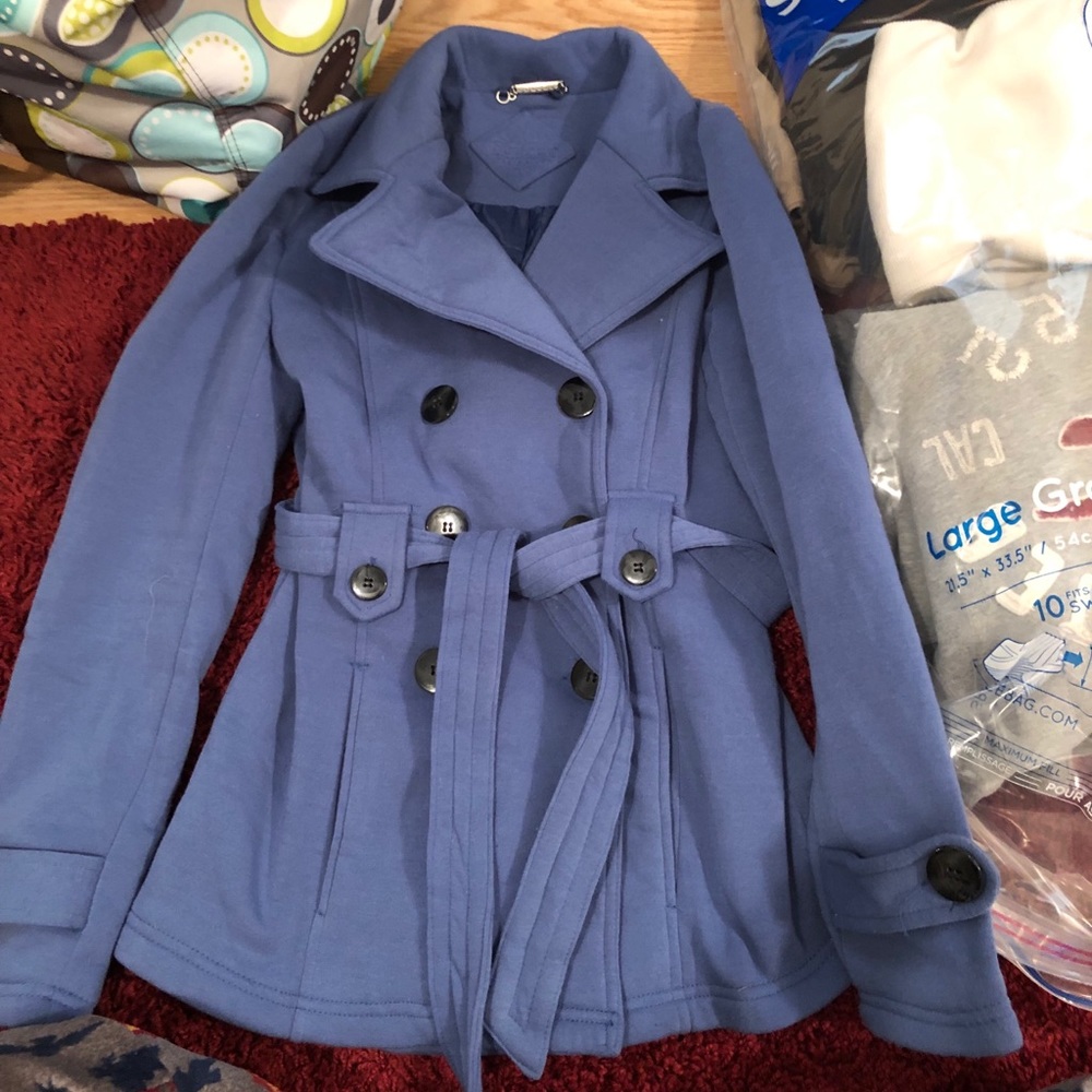Women’s maternity coat